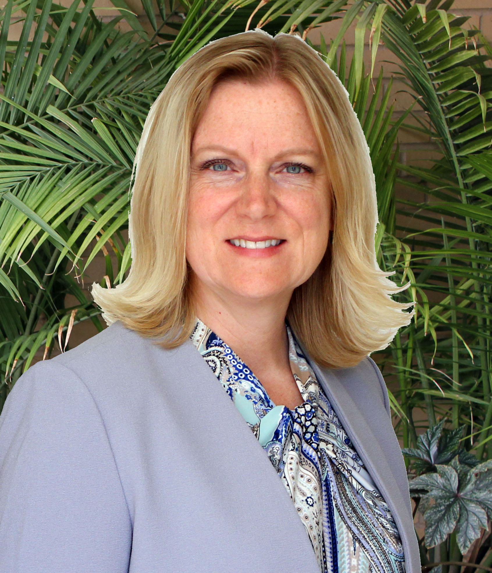 Julie Janiak
